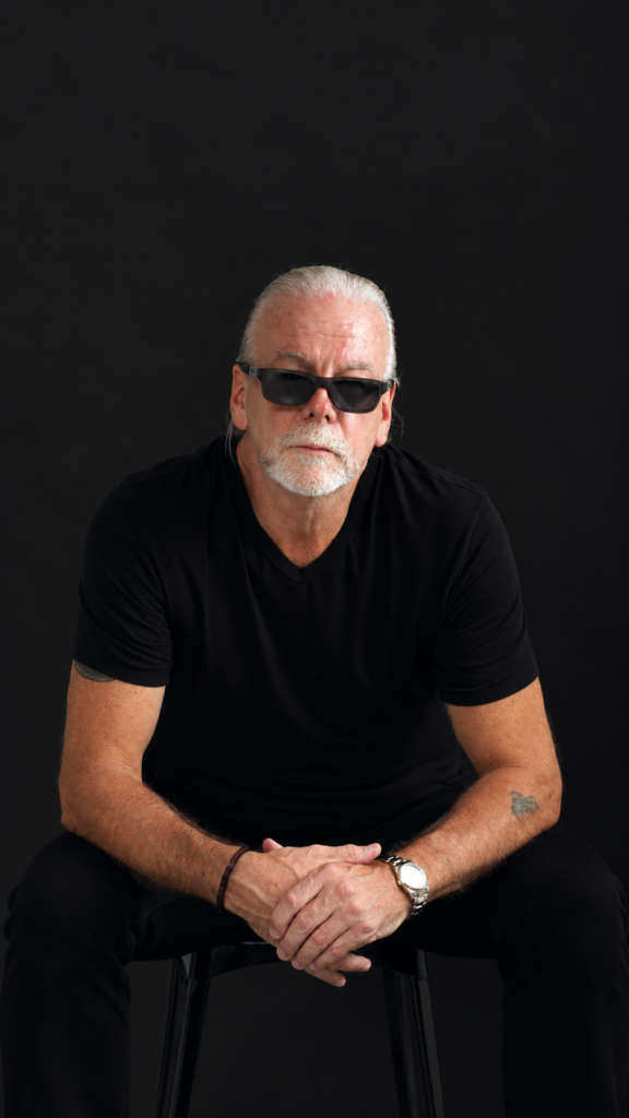 Frank M. Ahearn